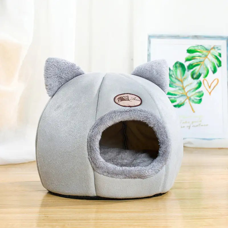PurrLounge - heerlijke Kattenbed