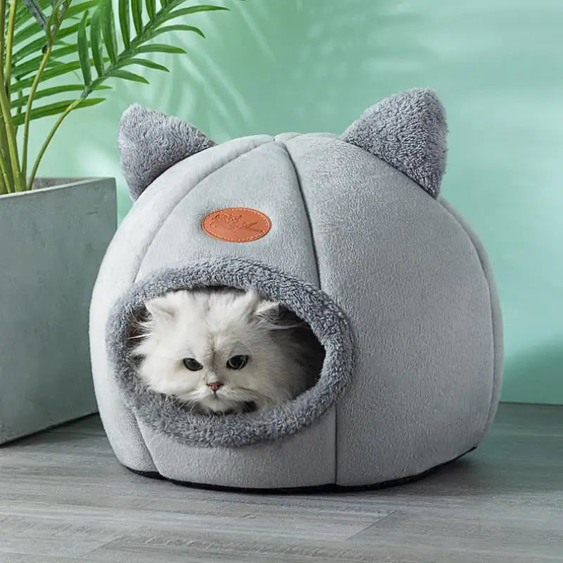 PurrLounge - heerlijke Kattenbed