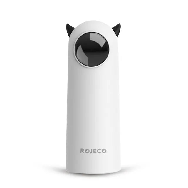 Rojeco Kinjo LED Laser - Automatisch kattenplezier